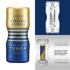 Boyzshop Tenga Premium Cup Strokers New Items