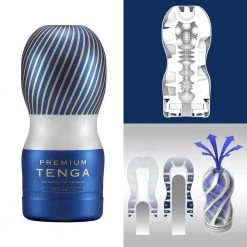 Boyzshop Tenga Premium Cup Strokers New Items