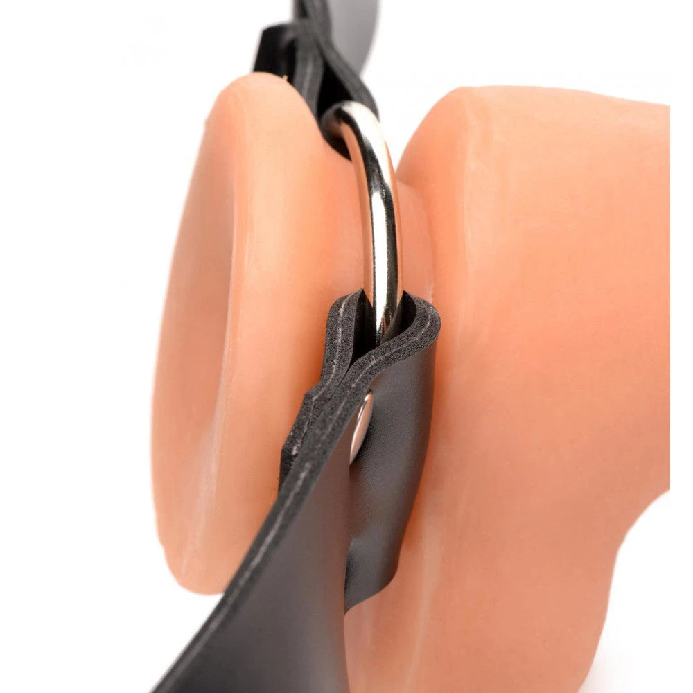 Boyzshop Strap And Ride Dildo Strap Harness 9 Boyzshop Strap And Ride Dildo Strap Harness