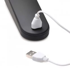 Boyzshop 72X Silicone Heating Wand Massager 7 Boyzshop 72X Silicone Heating Wand Massager