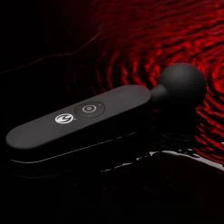 Boyzshop 72X Silicone Heating Wand Massager