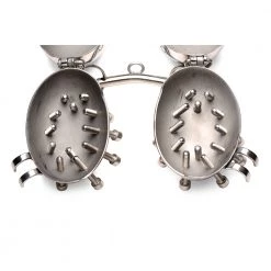 Boyzshop Scrotum Egg Shells With Spikes New Items