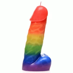 Boyzshop Dark Pecker Dick Drip Candle New Items