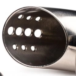 Boyzshop Forged Captor Locking Stainless Steel Chasity Cage New Items