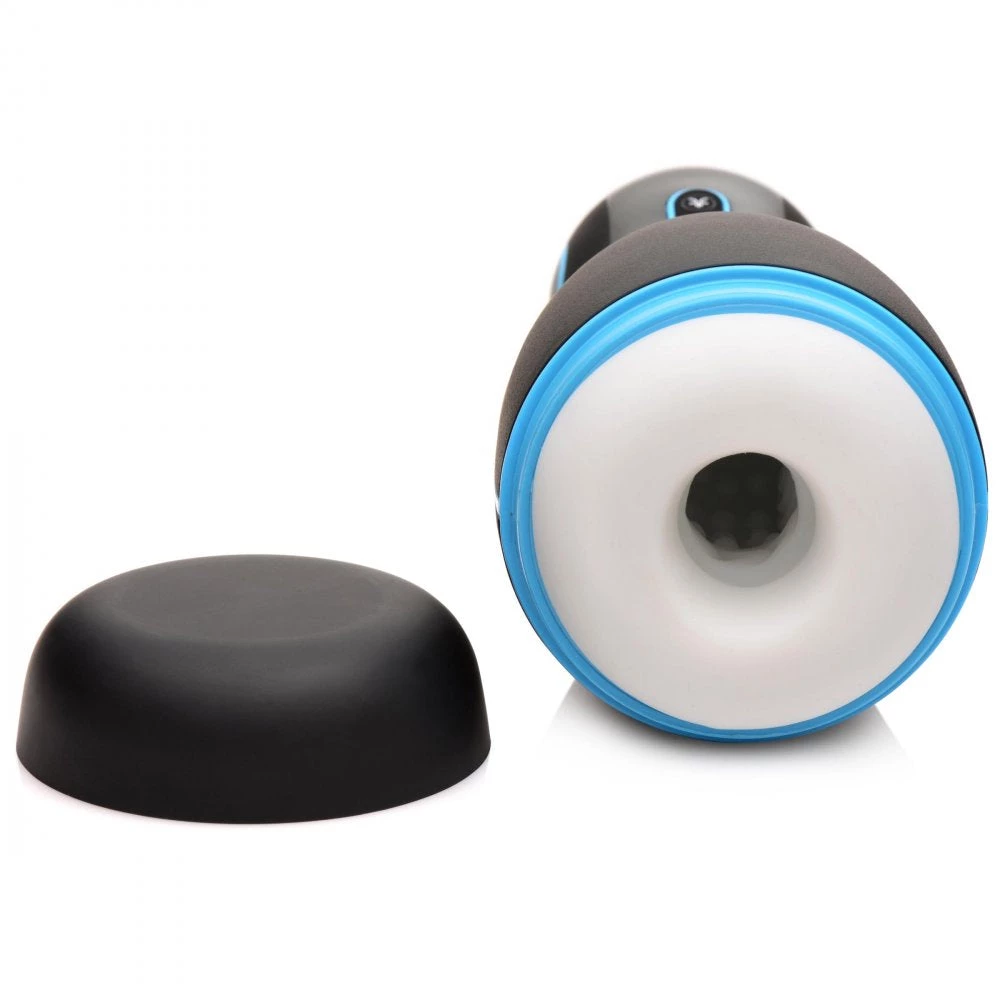 Boyzshop Auto Milker Extreme 16X Sucking, Squeezing, And Vibrating Masturbator 6 Boyzshop Auto Milker Extreme 16X Sucking, Squeezing, And Vibrating Masturbator