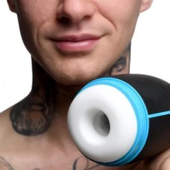 Boyzshop Auto Milker Extreme 16X Sucking, Squeezing, And Vibrating Masturbator 10 Boyzshop Auto Milker Extreme 16X Sucking, Squeezing, And Vibrating Masturbator