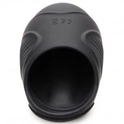 Trinity Men New Items 7x Vibrating Silicone Testicle Massager 10 Trinity Men New Items 7x Vibrating Silicone Testicle Massager