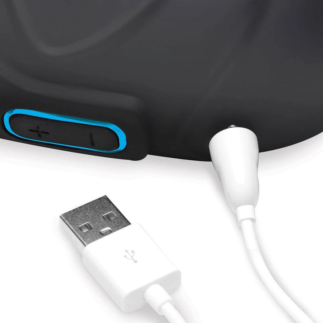 Trinity Men New Items 7x Vibrating Silicone Testicle Massager 6 Trinity Men New Items 7x Vibrating Silicone Testicle Massager