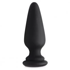 Boyzshop New Items Small Anal Plug With Interchangeable Fox Tail