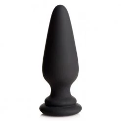 Boyzshop Large Anal Plug With Interchangeable Fox Tail New Items