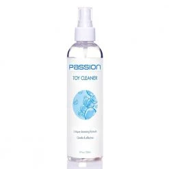 Boyzshop New Items 8oz Passion Toy Cleaner
