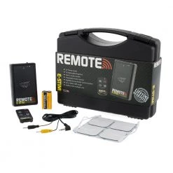 Boyzshop New Items E-stim Remote System 5 Boyzshop New Items E-stim Remote System