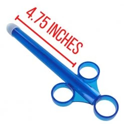 Vendor-unknown XL Lubricant Launcher - CleanStream Blue New Items