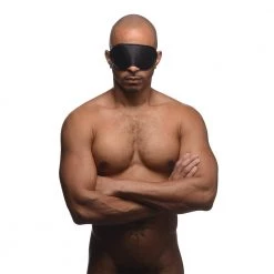 Boyzshop Anon Blindfold New Items