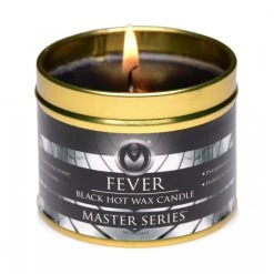 Boyzshop Fever Hot Wax Candle (Black) New Items
