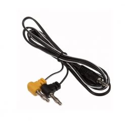 Boyzshop 4mm Low Profile E-Stim Cable New Items