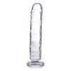 Boyzshop Slim C-Thru Clear Dildo New Items
