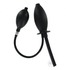 Vendor-unknown CleanStream Inflatable Enema Plug New Items