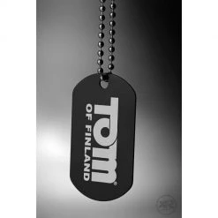 Vendor-unknown Lubes Tom Of Finland Silicone Lube 7 Vendor-unknown Lubes Tom Of Finland Silicone Lube