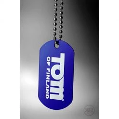 Vendor-unknown Tom Of Finland Water Based Lube New Items