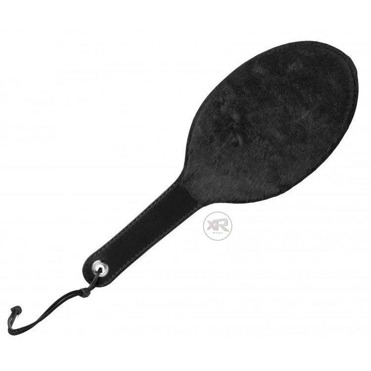 Vendor-unknown Strict Leather Fur Paddle New Items 1 Vendor-unknown Strict Leather Fur Paddle New Items