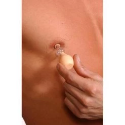Vendor-unknown Nipple Enlarger Ring Kit New Items