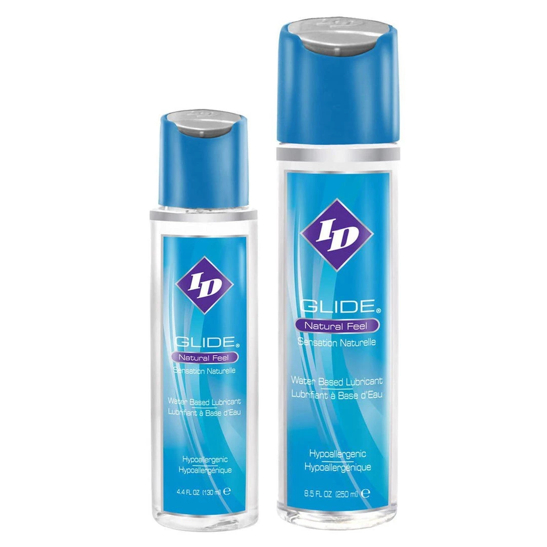 Vendor-unknown ID Glide 1 Vendor-unknown ID Glide