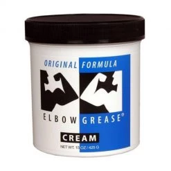 Vendor-unknown Elbow Grease Original Cream New Items