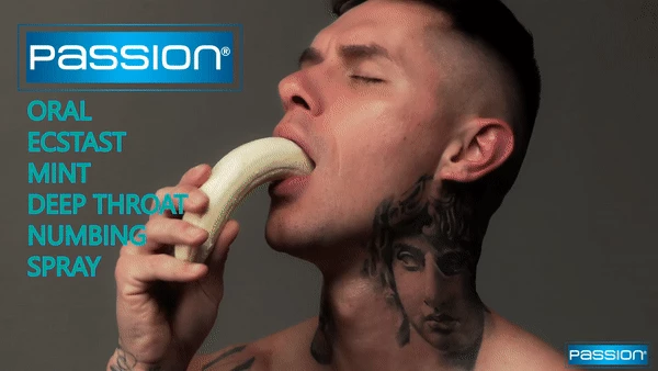 Vendor-unknown Passion Oral Ecstasy Desensitizing Spray 3 Vendor-unknown Passion Oral Ecstasy Desensitizing Spray