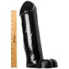 Vendor-unknown New Items The Titan Huge Dildo