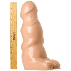 Vendor-unknown The Walrus Huge Dildo