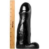 Vendor-unknown The Man-O-Lith Huge Dildo