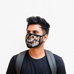 Boyzshop Adam4Adam Face Mask 3-Pack Anything Goes