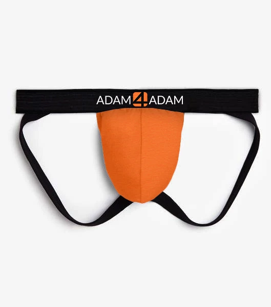 Boyzshop Orange Adam4Adam Jockstrap Clothing 4 Boyzshop Orange Adam4Adam Jockstrap Clothing