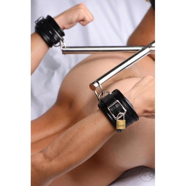 Vendor-unknown New Items The Hogtie X 4 Vendor-unknown New Items The Hogtie X