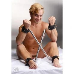 Vendor-unknown New Items The Hogtie X 7 Vendor-unknown New Items The Hogtie X