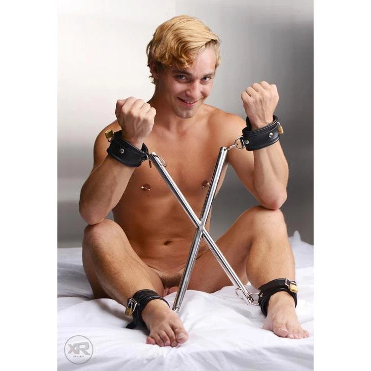 Vendor-unknown New Items The Hogtie X 3 Vendor-unknown New Items The Hogtie X