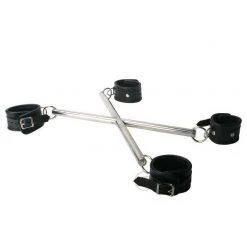 Vendor-unknown New Items The Hogtie X 9 Vendor-unknown New Items The Hogtie X