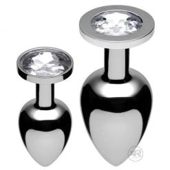 Vendor-unknown Rosebud Anal Jewelry