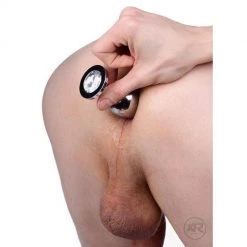 Vendor-unknown Rosebud Anal Jewelry