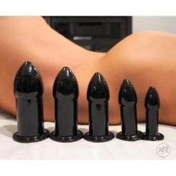 Vendor-unknown Rectal Dilator Training Kit