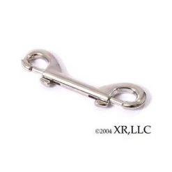 Vendor-unknown New Items Nickel Plated Die Cast Snap