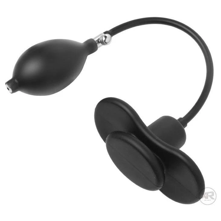 Vendor-unknown New Items Inflatable Silicone Butterfly Gag 1 Vendor-unknown New Items Inflatable Silicone Butterfly Gag