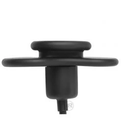 Vendor-unknown New Items Inflatable Butterfly Gag W/ O-Ring