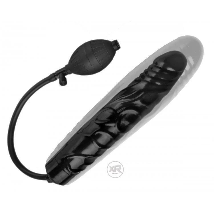 Vendor-unknown Inflatable Penis 3 Vendor-unknown Inflatable Penis