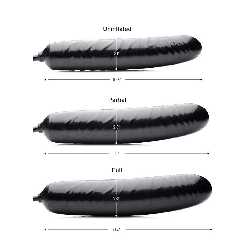 Vendor-unknown Inflatable Penis 4 Vendor-unknown Inflatable Penis