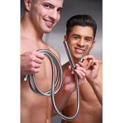 Vendor-unknown CleanStream Shower Enema System