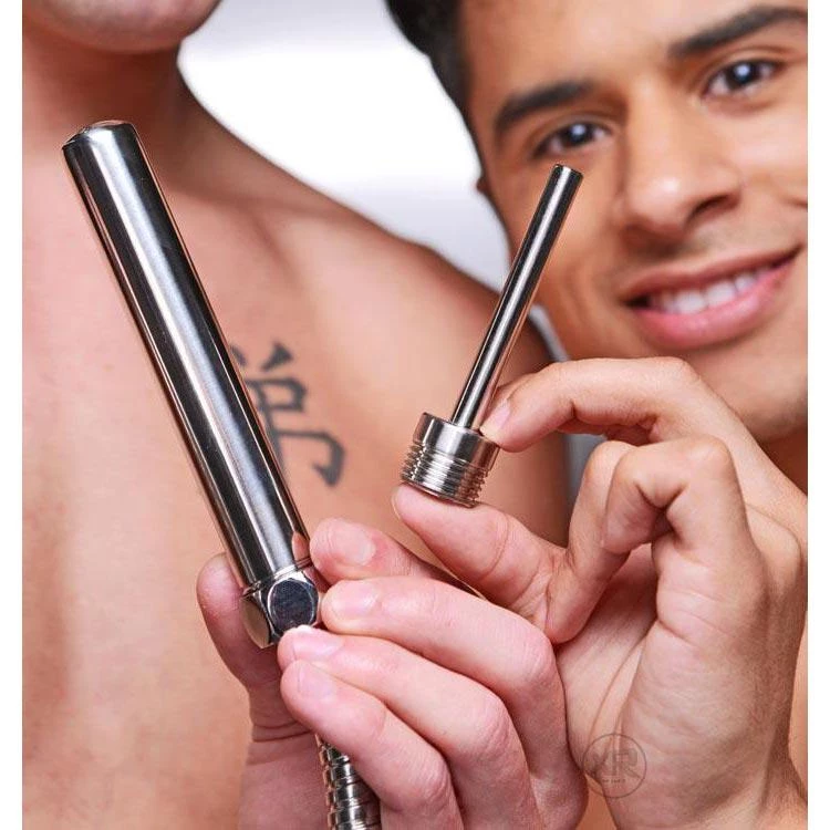 Vendor-unknown CleanStream Shower Enema System 2 Vendor-unknown CleanStream Shower Enema System