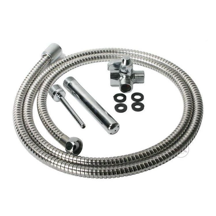 Vendor-unknown CleanStream Shower Enema System 4 Vendor-unknown CleanStream Shower Enema System