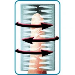 Vendor-unknown Beat It 8X Rotating And Rhythmic Masturbator New Items